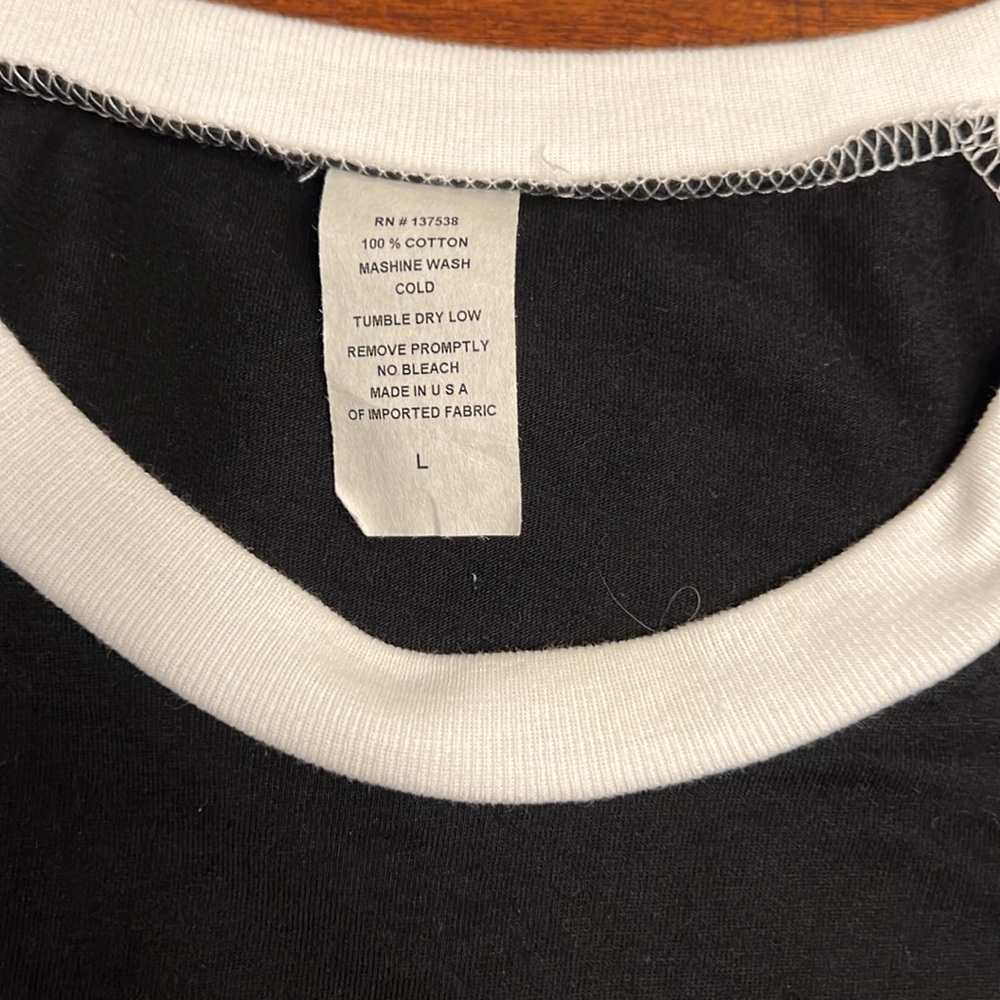 Foo Fighters Tee - image 3